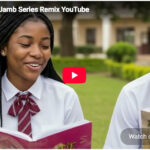 Samrate Jamb Series Remix YouTube Video